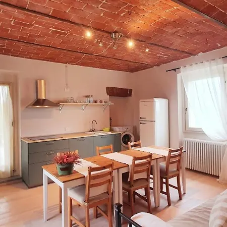 La Casa Nel Vento 公寓 Vignale