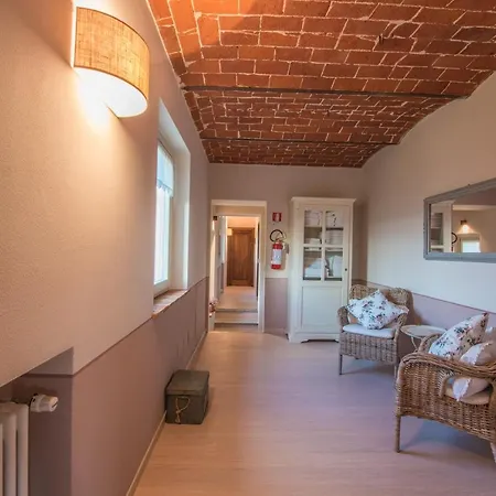Appartamento La Casa Nel Vento *