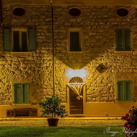 La Casa Nel Vento 公寓 Vignale