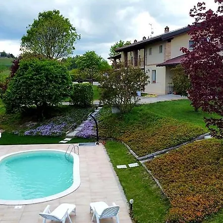 La Casa Nel Vento * Vignale