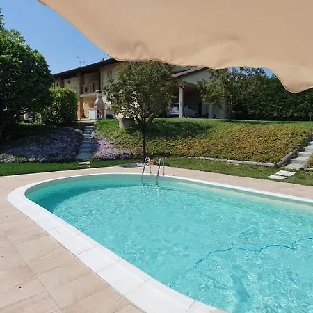La Casa Nel Vento