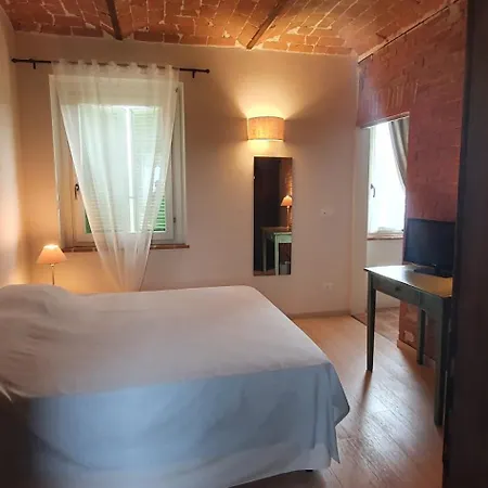 公寓 La Casa Nel Vento