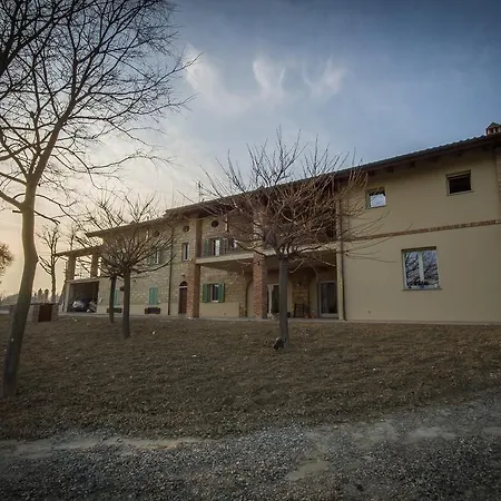 La Casa Nel Vento 公寓 Vignale
