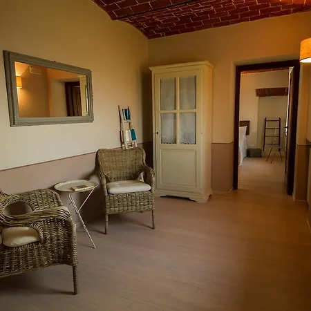 La Casa Nel Vento *