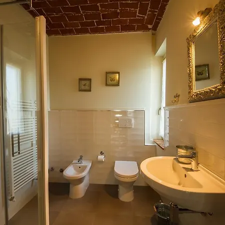 La Casa Nel Vento 公寓 *