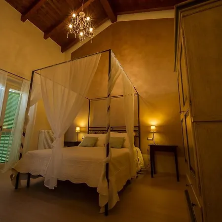 公寓 La Casa Nel Vento Vignale