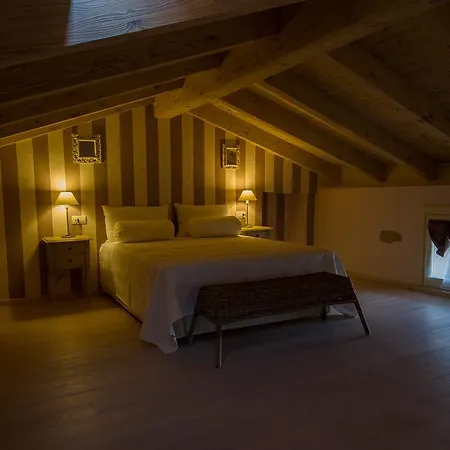 La Casa Nel Vento 公寓