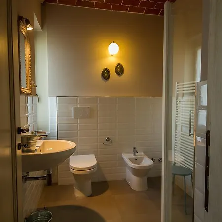 La Casa Nel Vento Vignale