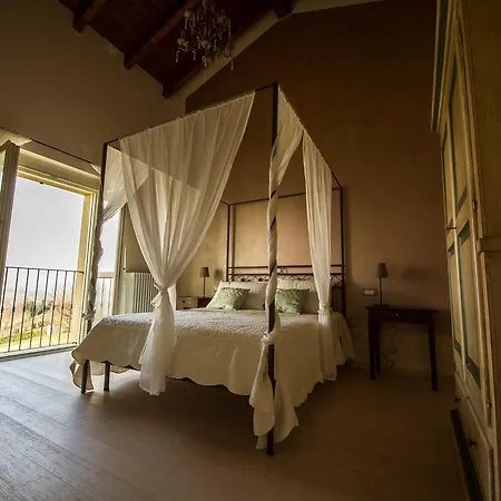 公寓 La Casa Nel Vento *