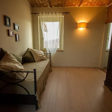 La Casa Nel Vento 公寓 Vignale
