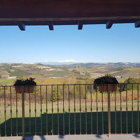 La Casa Nel Vento Vignale