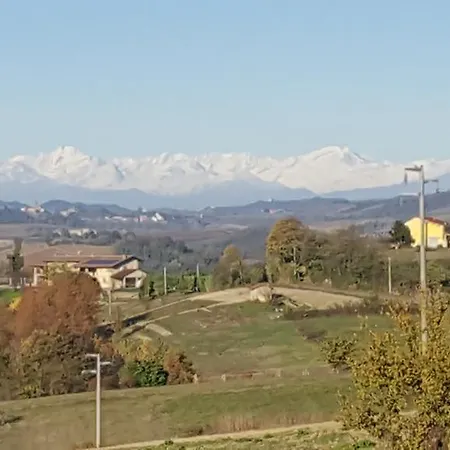 La Casa Nel Vento