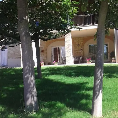 La Casa Nel Vento 公寓 Vignale