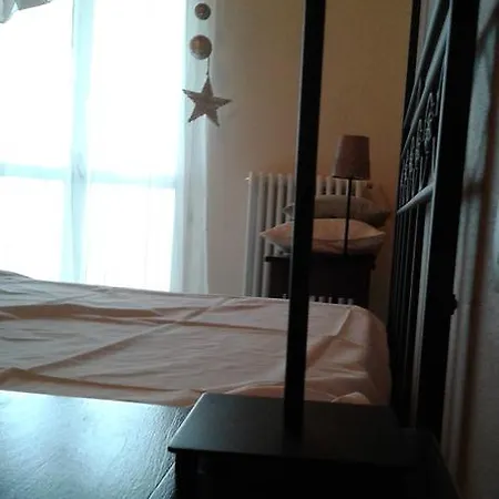 公寓 La Casa Nel Vento Vignale