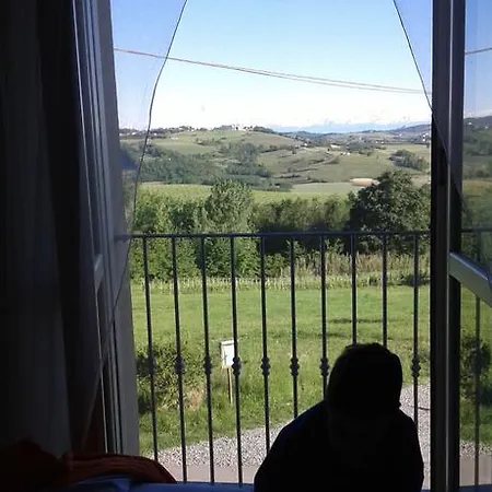 La Casa Nel Vento 公寓