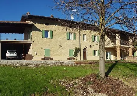 La Casa Nel Vento 公寓