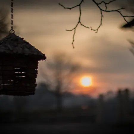 La Casa Nel Vento